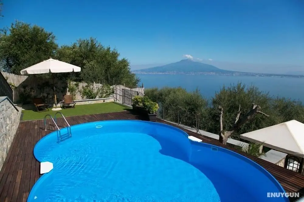 Villa Denise - Öne Çıkan Resim