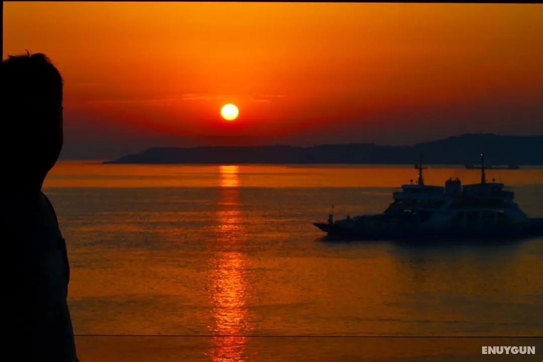Hotel Deniz - Genel