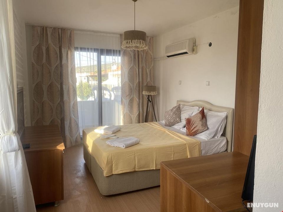 Deniz Kızı Otel Çeşme