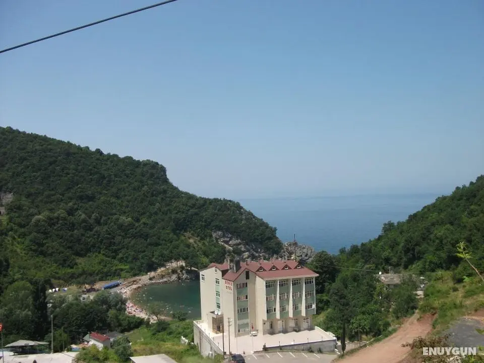 Deniz Otel Zonguldak - Genel