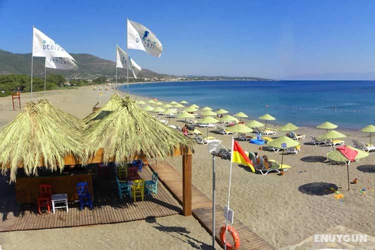 Denizatı Holiday Village