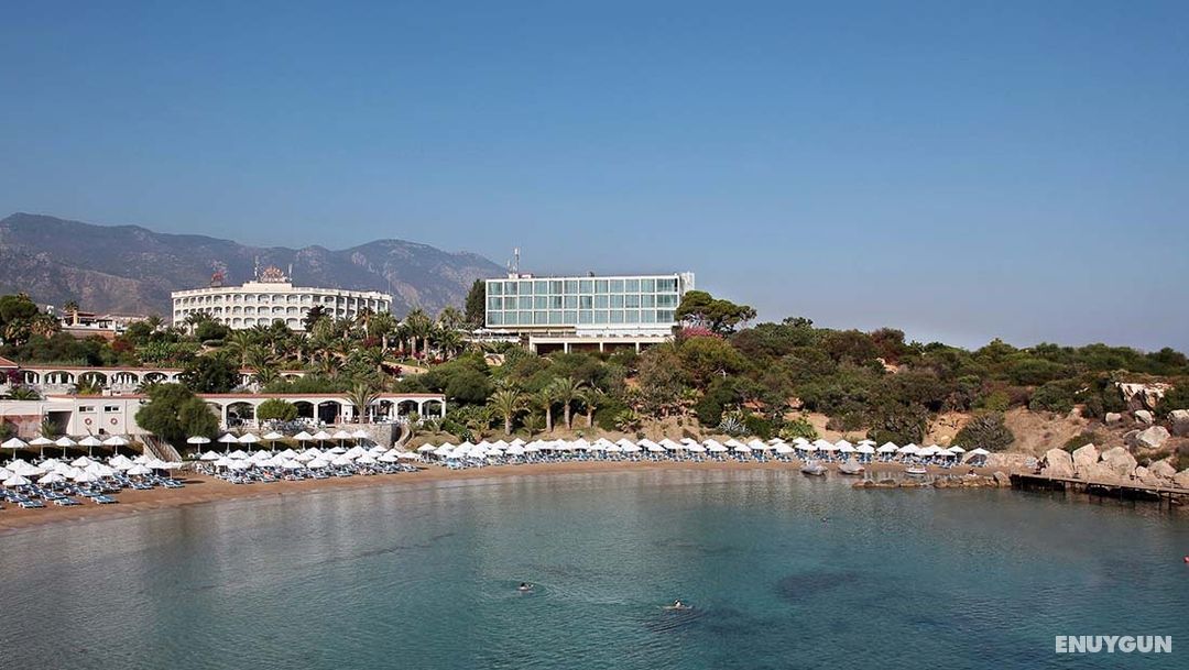 Denizkızı Royal Hotel
