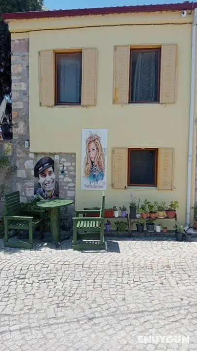 Denizkızı Sevilay Pansiyon - Genel