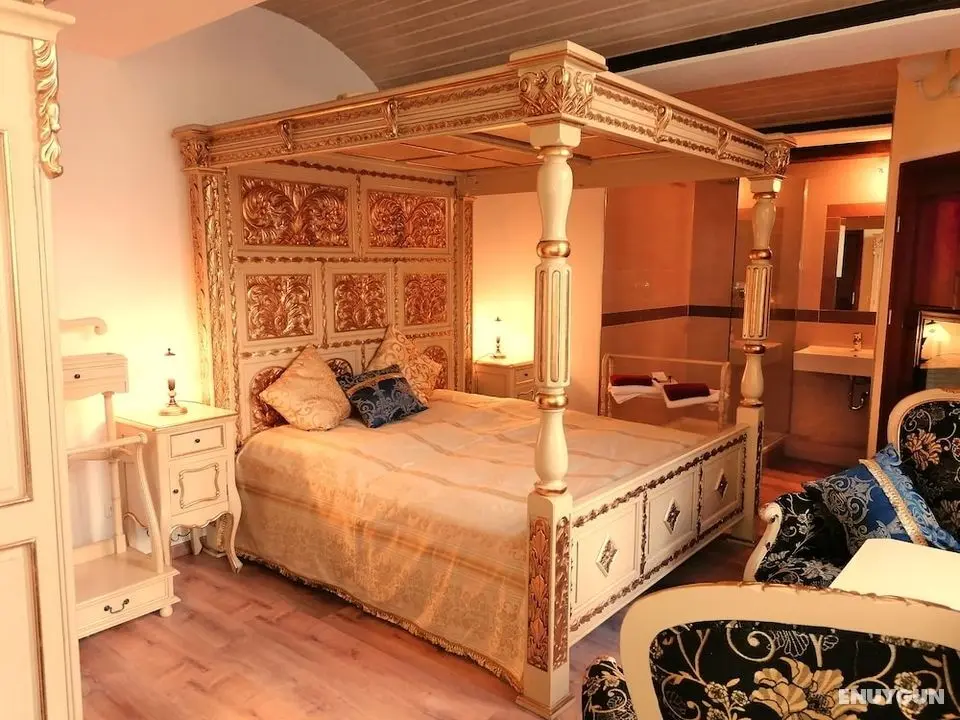 Hotel Denkmal 13 – Rostock - Öne Çıkan Resim