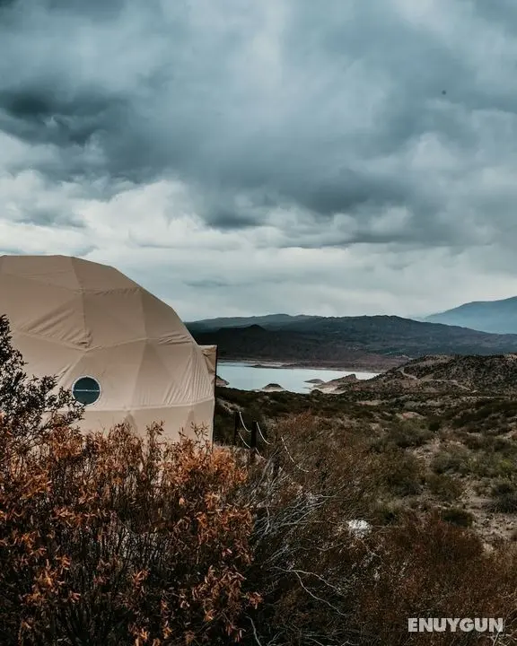 Denmoza Eco Lodge Glamping - Öne Çıkan Resim