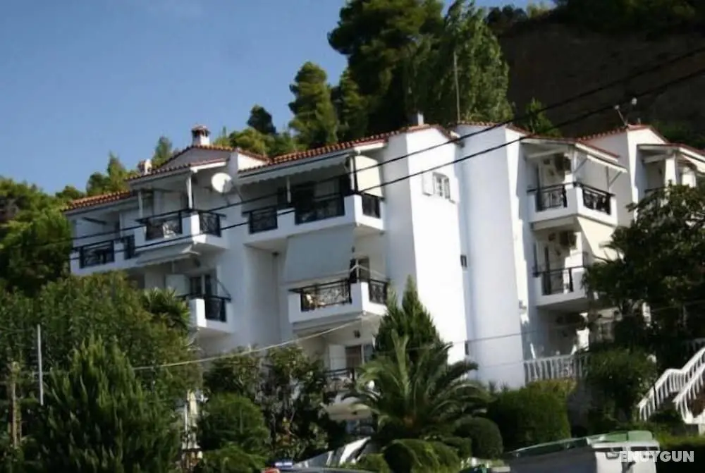 Dennis Hotel - Öne Çıkan Resim