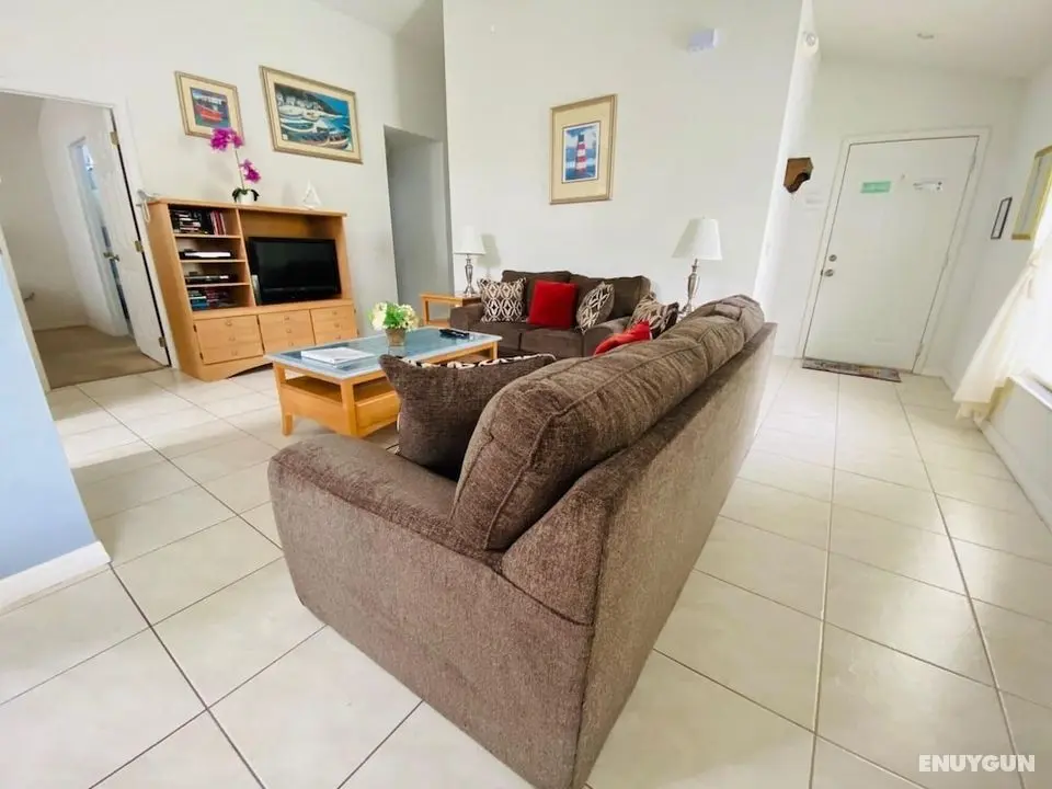 Dennis Southern Dunes Vacation Home - Oda