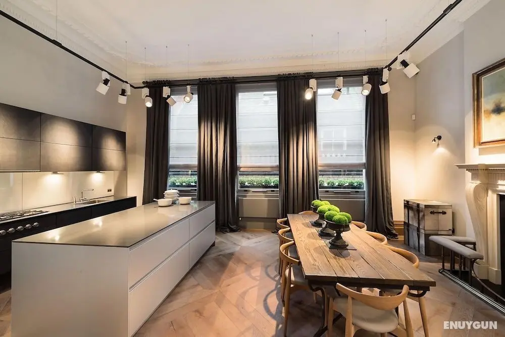 Denyer Street - 3 bed - Öne Çıkan Resim