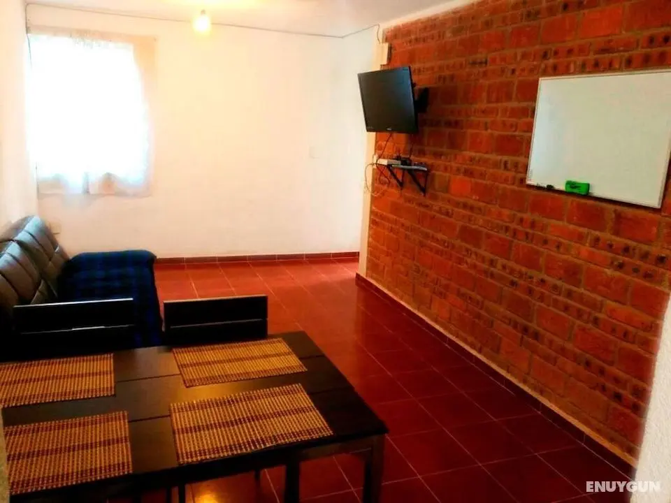 Departamento Amueblado en Guanajuato - Öne Çıkan Resim