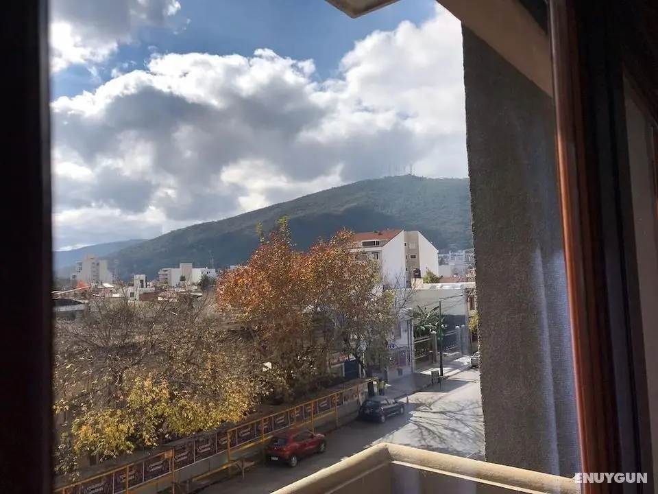 Departamento Belgrano 5 - Oda Manzaraları