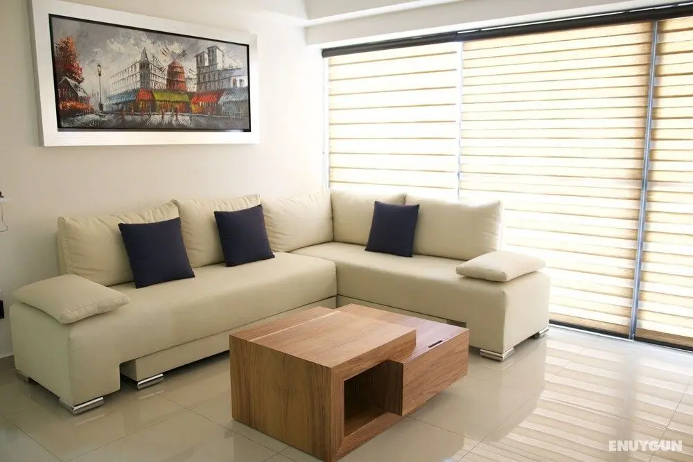 Departamento Céntrico Guadalajara - Öne Çıkan Resim