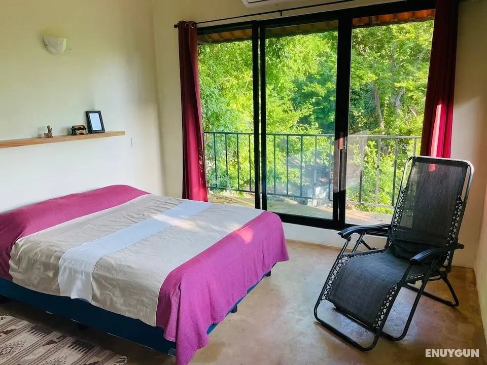 Departamento Completo, Playa Paradisiaca, - Oda
