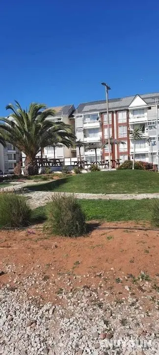 departamento con piscina en la Serena - Öne Çıkan Resim