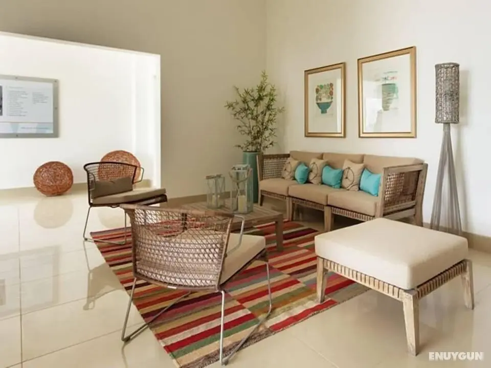 Departamento con Piscina y Spa en la Serena - Öne Çıkan Resim