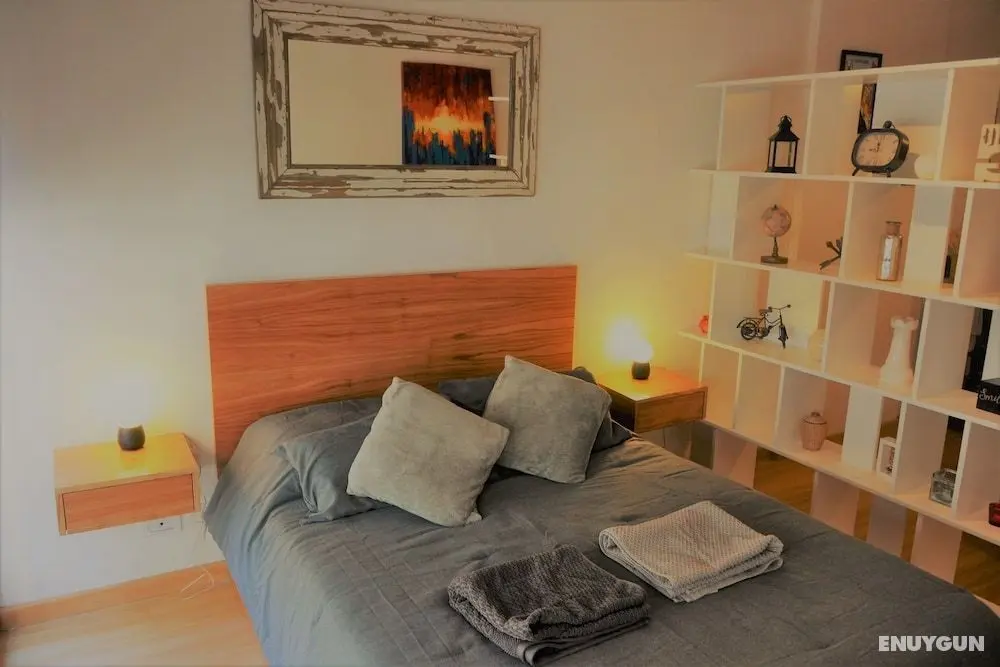 Departamento Downtown Buenos Aires - Öne Çıkan Resim