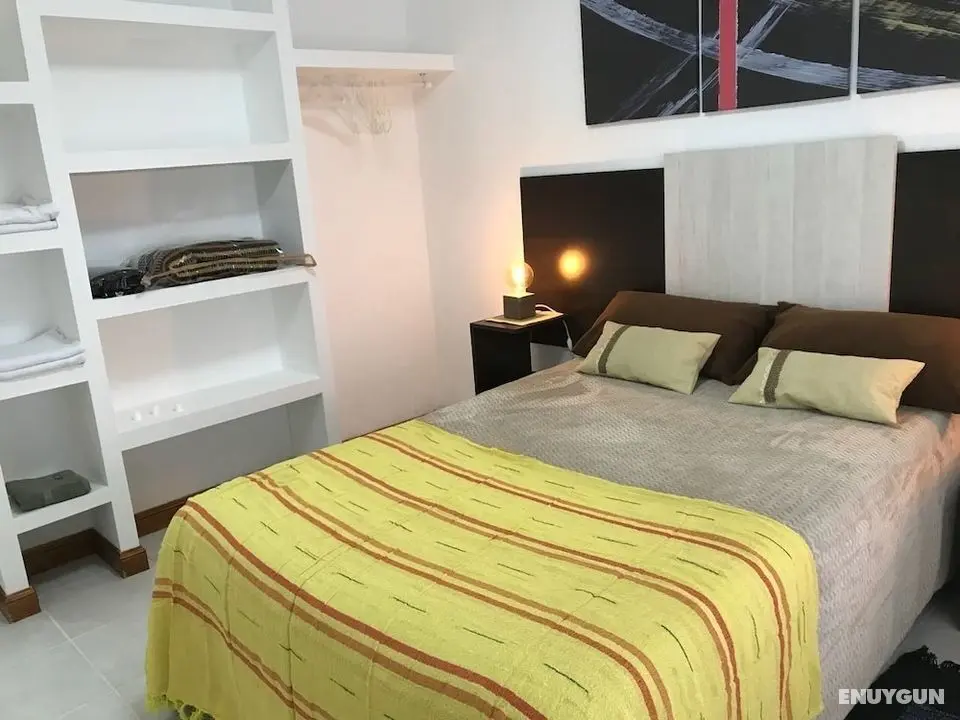 Departamento en Benito Juarez by EF - Öne Çıkan Resim