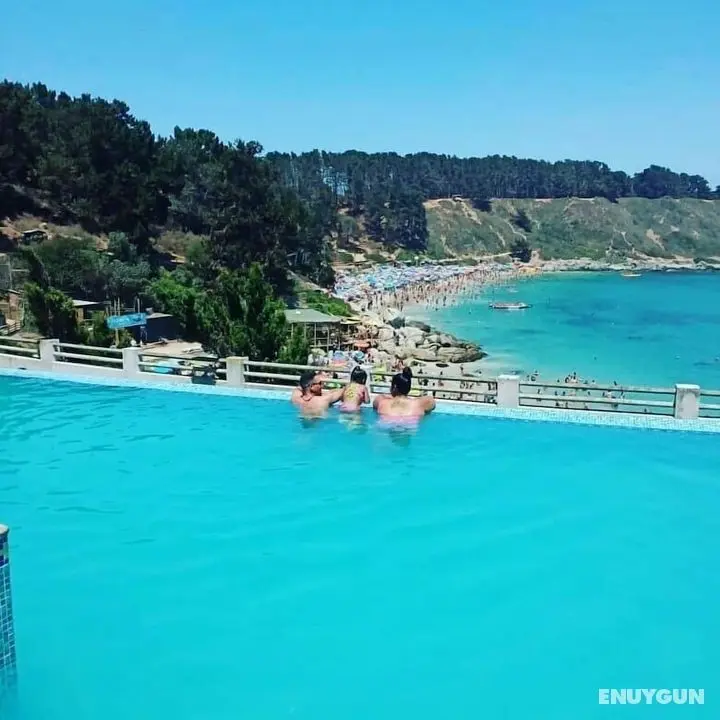 Departamento en Playa El Canelillo - Öne Çıkan Resim