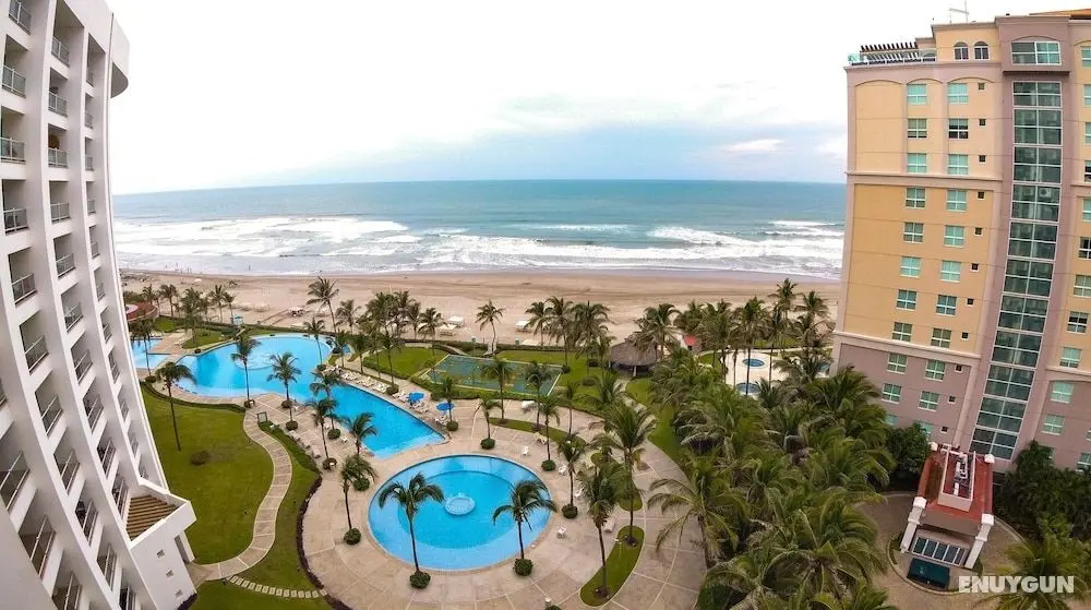 Departamento en Tikal Acapulco Diamante - Öne Çıkan Resim