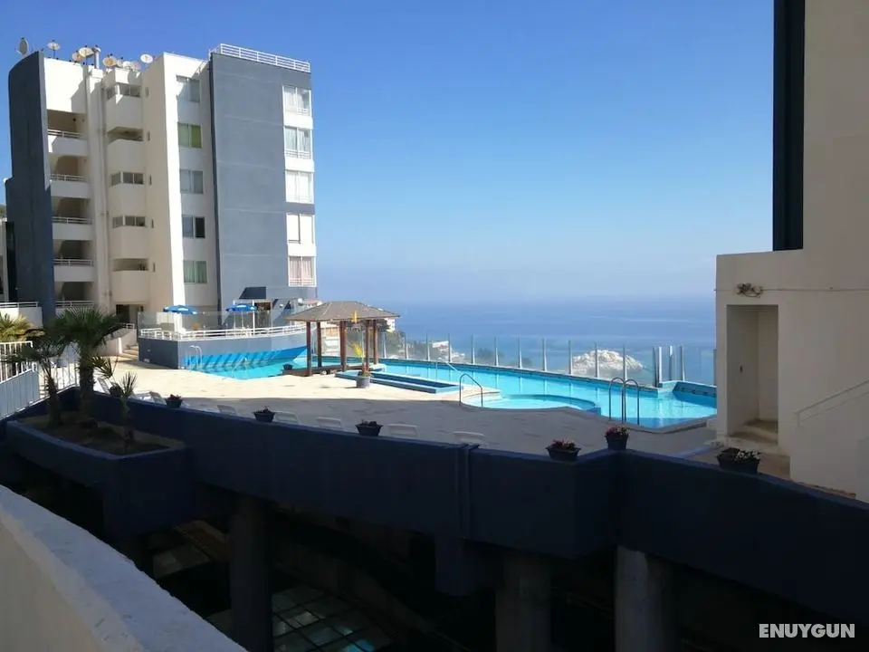 Departamento Euromarina - Öne Çıkan Resim