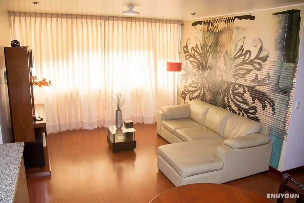 Departamento Familiar Platino - Öne Çıkan Resim