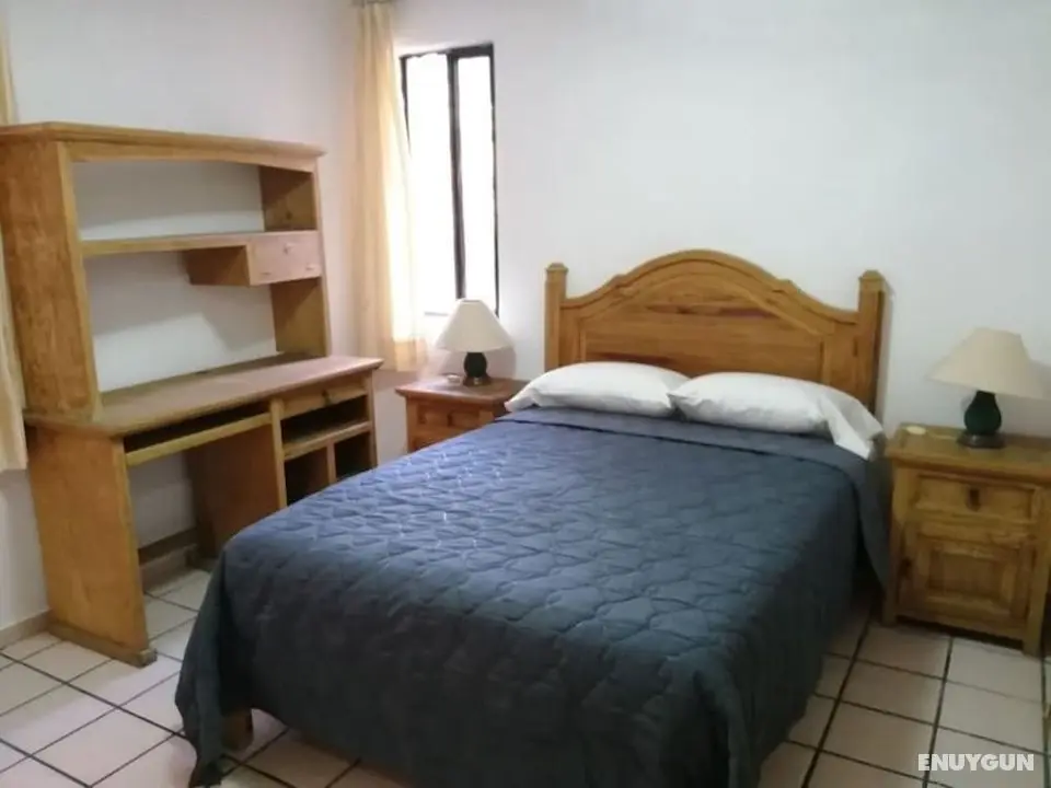 Departamento Pb Estacionamiento, Centrico, - Oda