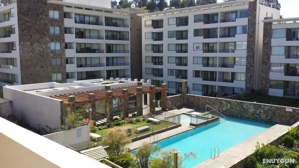 Departamento Reñaca Park - Öne Çıkan Resim