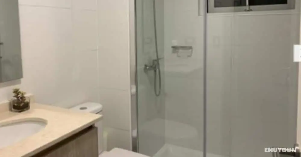 Departamento Viña del Mar Viana - Banyo Tipleri