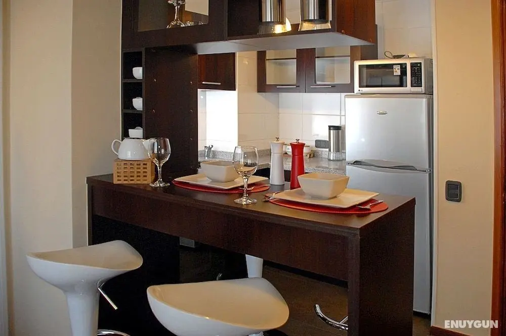 Departamentos Amoblados Torre Tagle - Öne Çıkan Resim