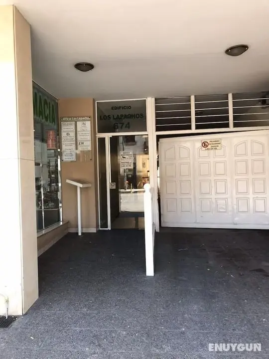 Departamentos Belgrano - Öne Çıkan Resim
