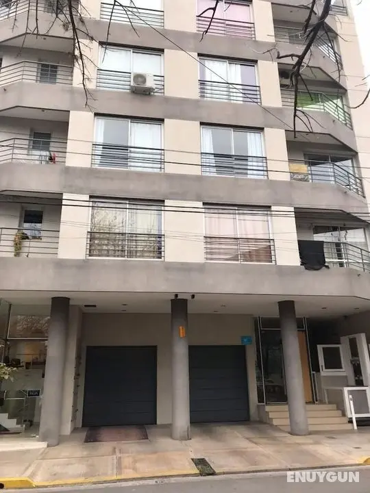 Departamentos Olympus - Öne Çıkan Resim