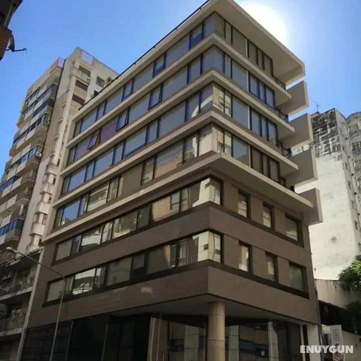 Departamentos Rondeau By Lugar - Öne Çıkan Resim
