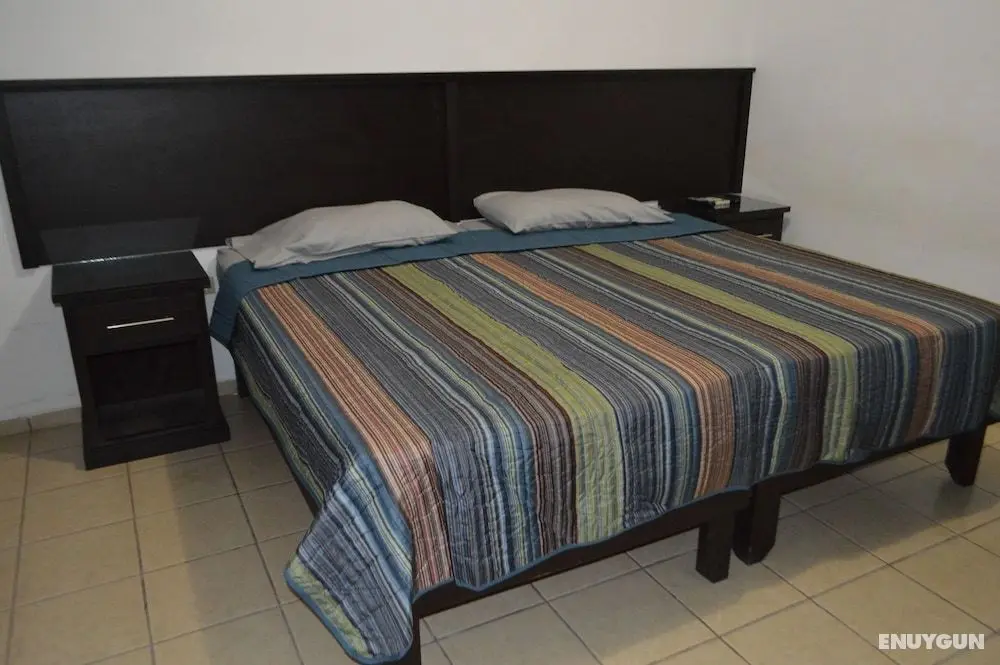 Departamentos & Suites Villa Teresa - Öne Çıkan Resim