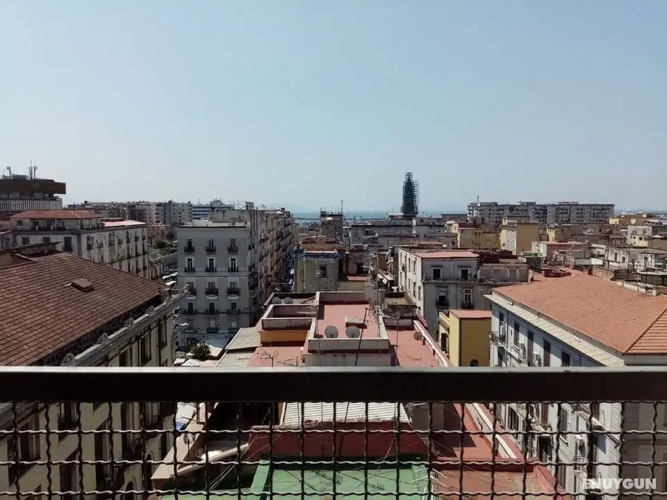 Departure rooms&hostels - Oda Manzaraları