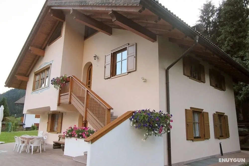 Dependance Hotel Malder - Öne Çıkan Resim