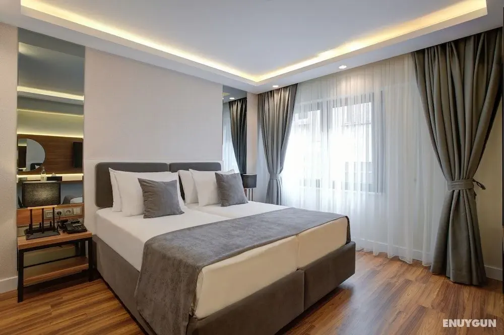 Depiero Hotel Karaköy - Oda