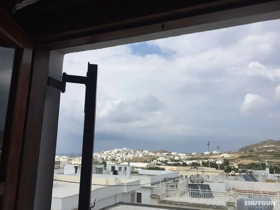 Depis Apartments - Mülk Olanakları