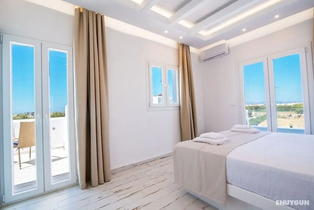 Depis Edem Luxury Private Villas - Öne Çıkan Resim