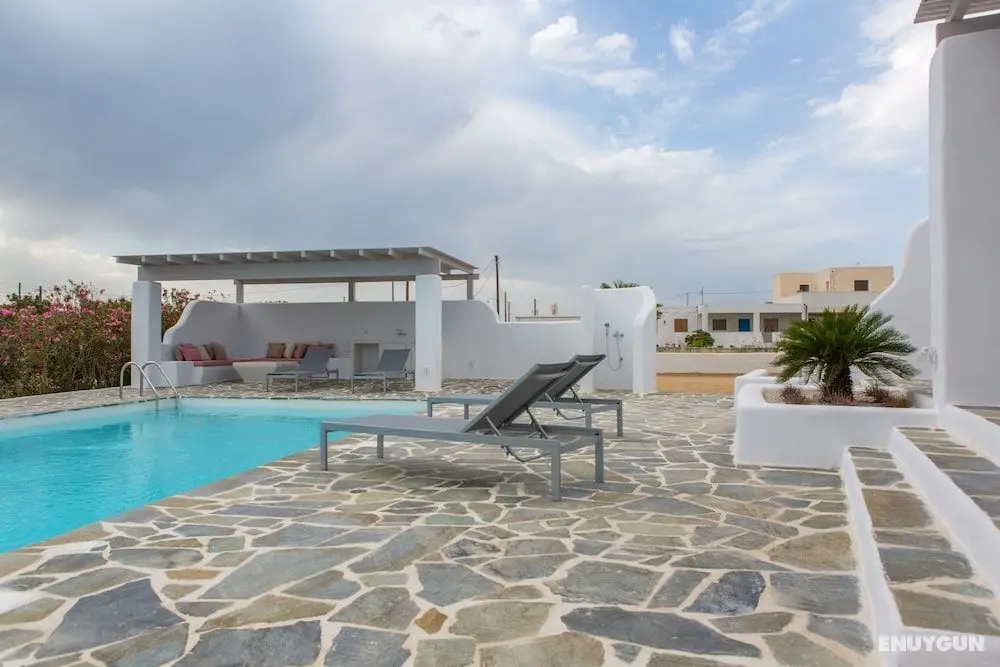 Depis Sea Side Villas - Öne Çıkan Resim