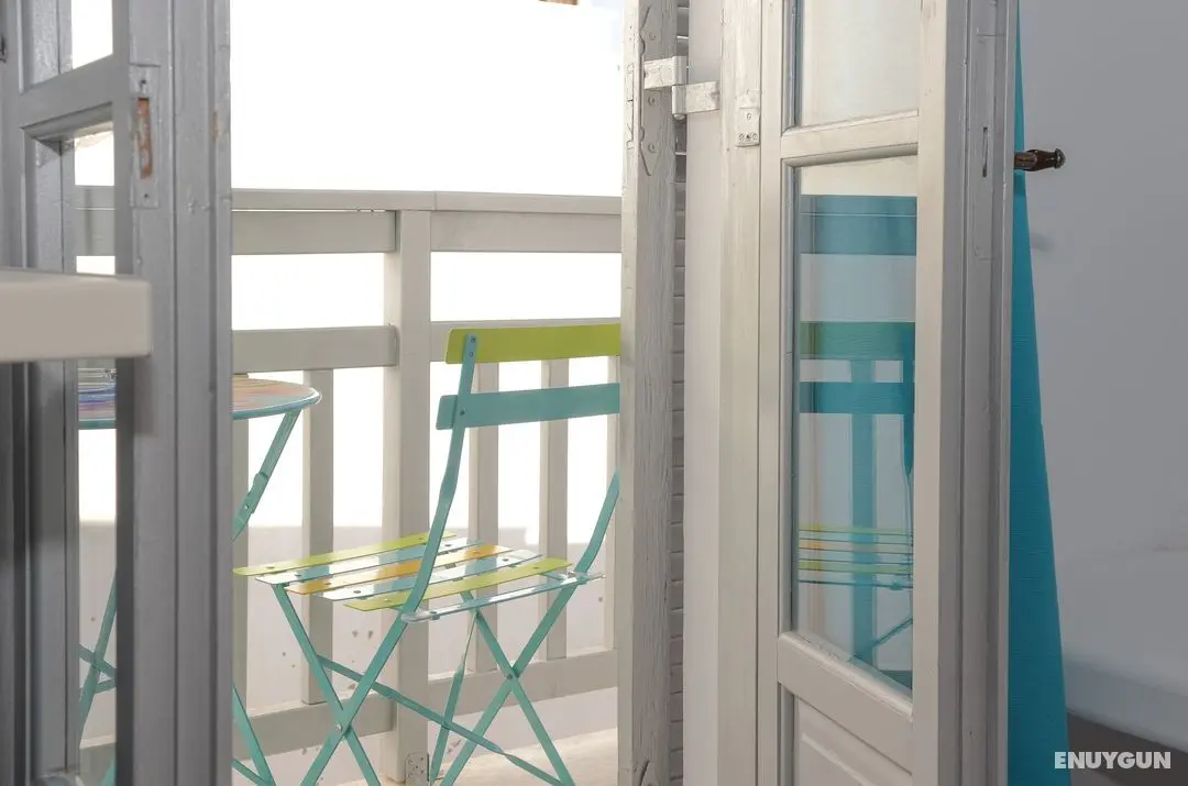 Depis Suites - Genel