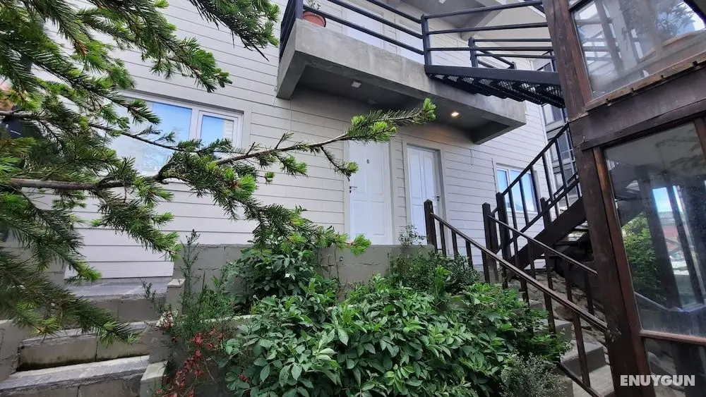 Deptos Ushuaia Centro by Hotel Austral - Öne Çıkan Resim