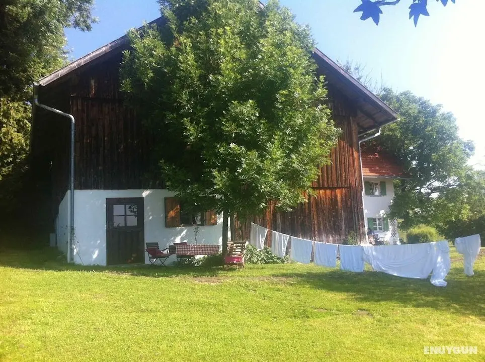 Der Hanselhof - Dış Mekan