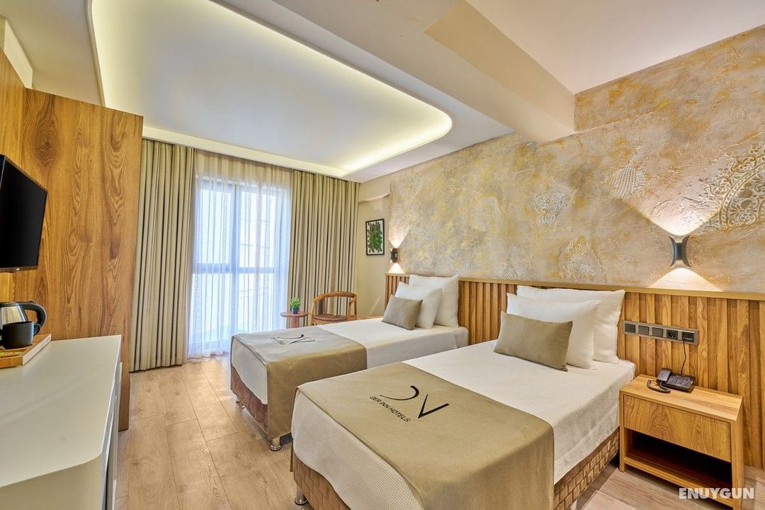 Der İnn Hotel Lara