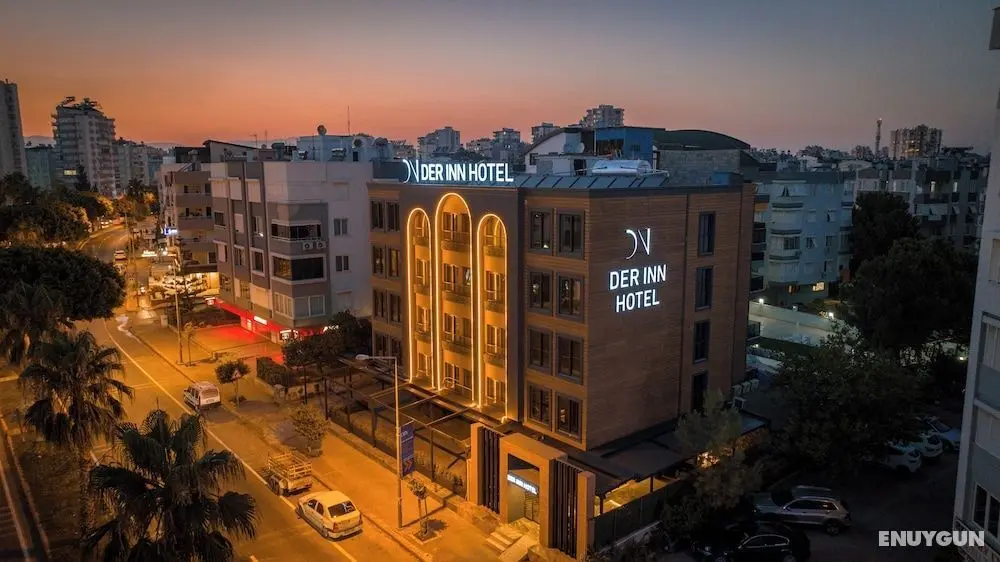 Der İnn Hotel Lara - Öne Çıkan Resim
