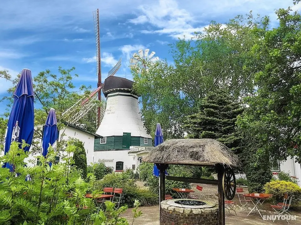 Hotel Der Muehlenhof - Öne Çıkan Resim