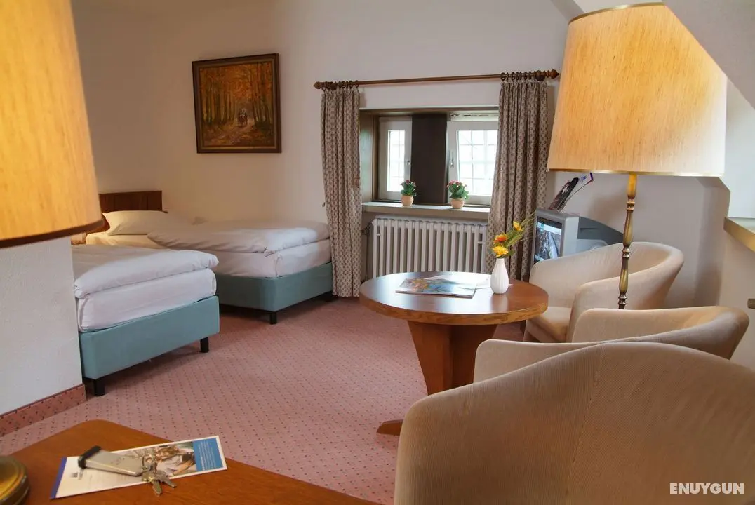 Hotel Der Schnitterhof - Oda