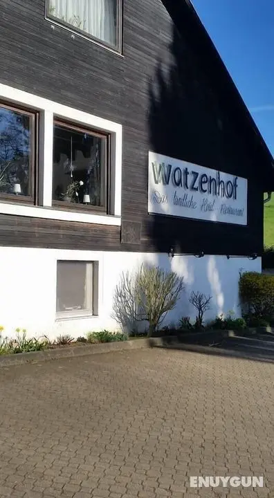 Der Watzenhof - Öne Çıkan Resim