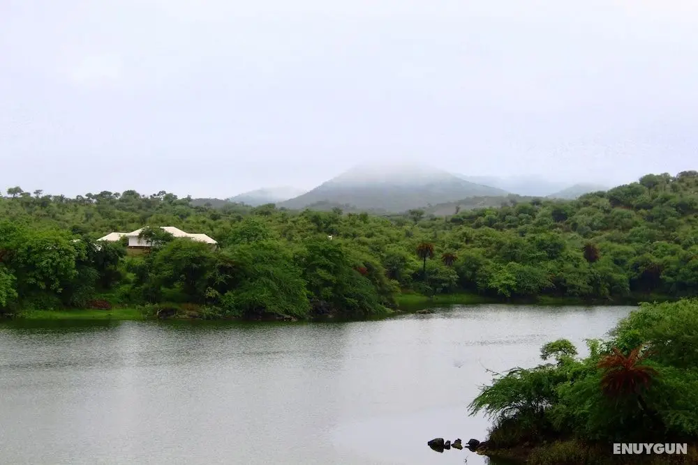 Dera Baghdarrah Nature Retreat Udaipur - Öne Çıkan Resim
