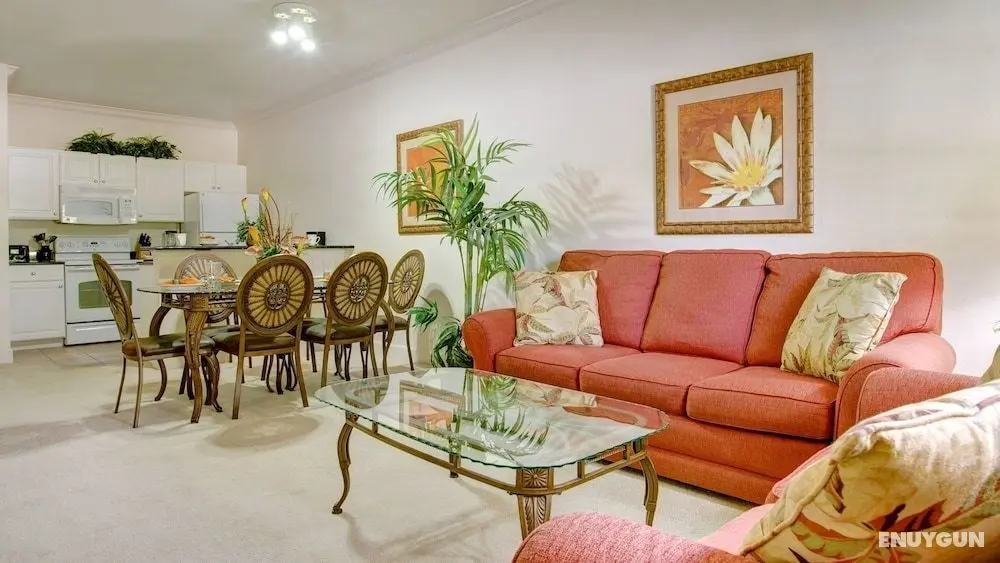 Derby Townhome at Lucaya Resort - Öne Çıkan Resim