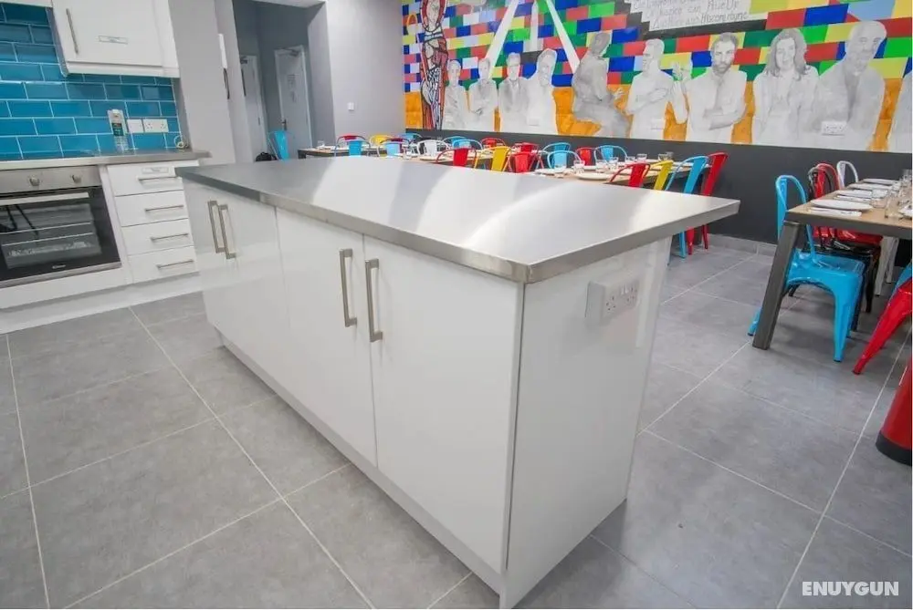 Derry Hostel & Guest House - Öne Çıkan Resim