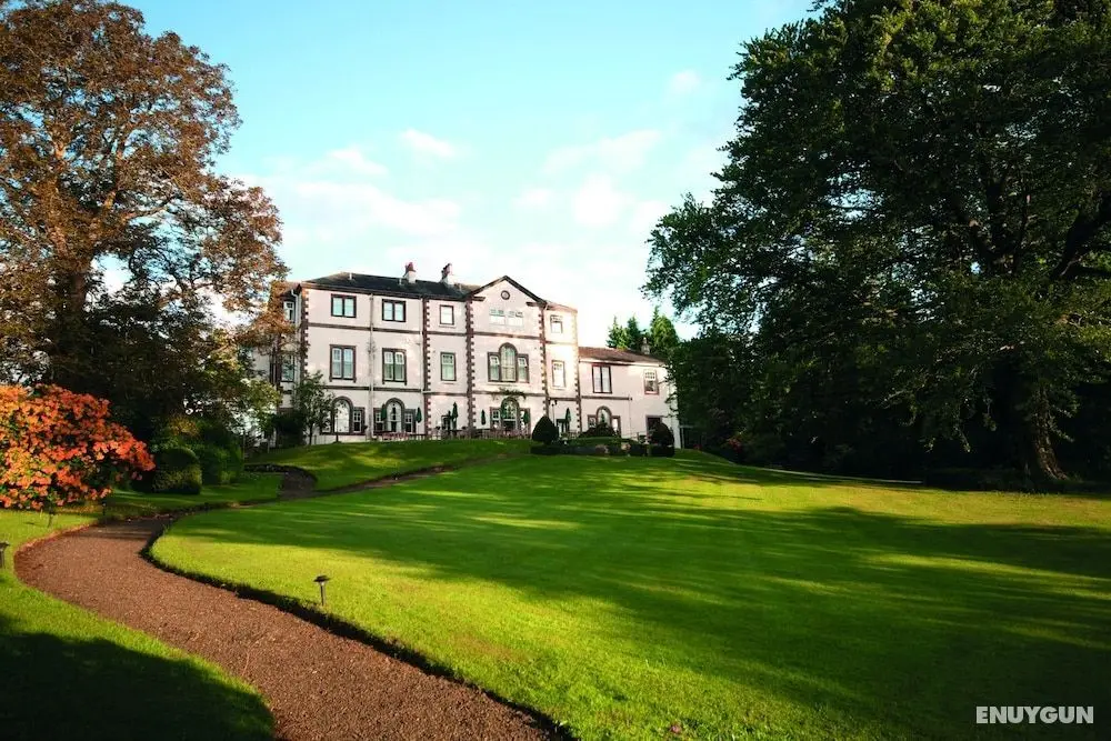 Derwent Bank - Öne Çıkan Resim